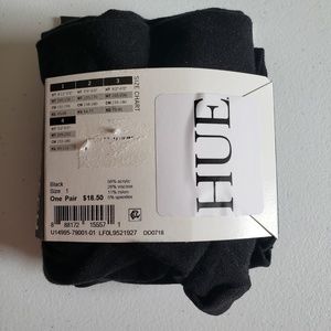 HUE Accessories - Hue Heat Temp Tights Size 1 HUE Accessories - Hue Heat Temp Tights Size 1